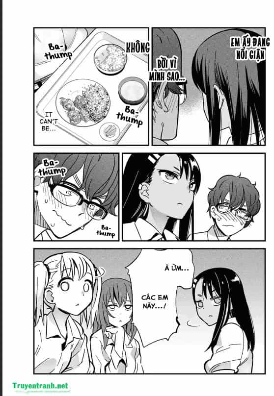 Please Don't Bully Me - Nagatoro-San - Chương 15 - ảnh 16