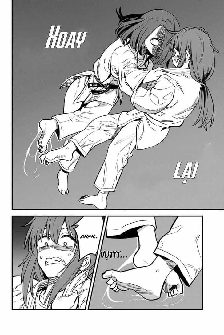 Please Don't Bully Me - Nagatoro-San - Chương 136 - ảnh 19