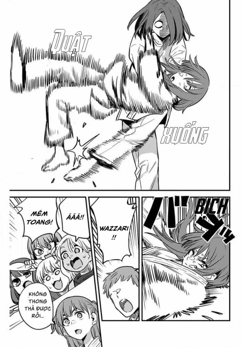 Please Don't Bully Me - Nagatoro-San - Chương 136 - ảnh 20