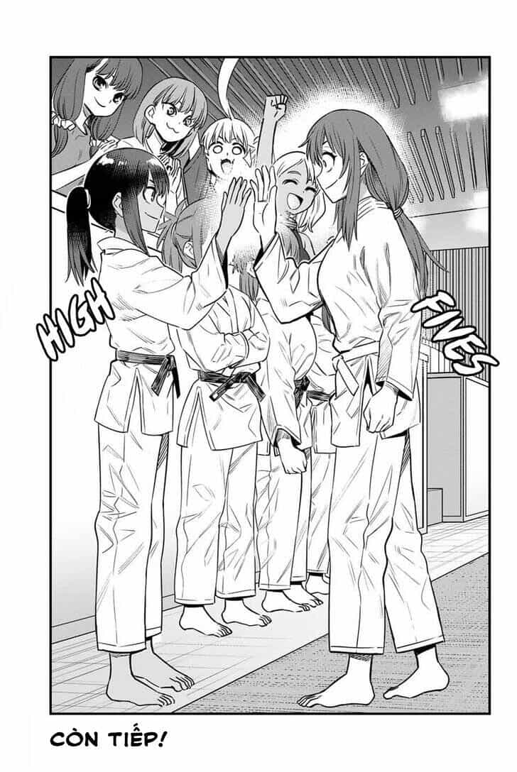 Please Don't Bully Me - Nagatoro-San - Chương 136 - ảnh 32