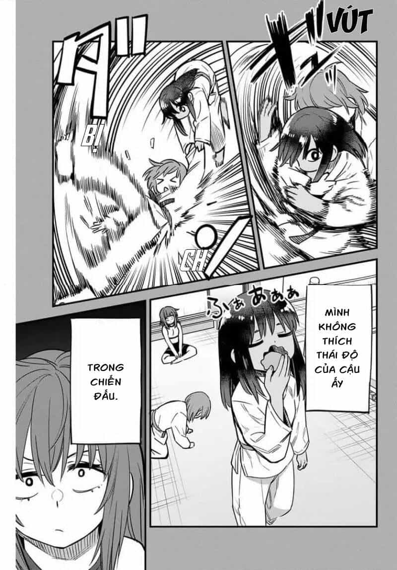 Please Don't Bully Me - Nagatoro-San - Chương 136 - ảnh 6