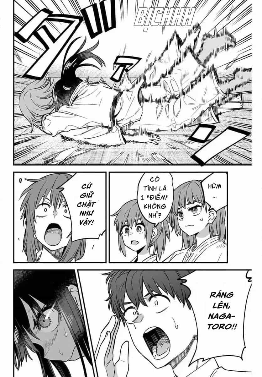 Please Don't Bully Me - Nagatoro-San - Chương 137 - ảnh 11