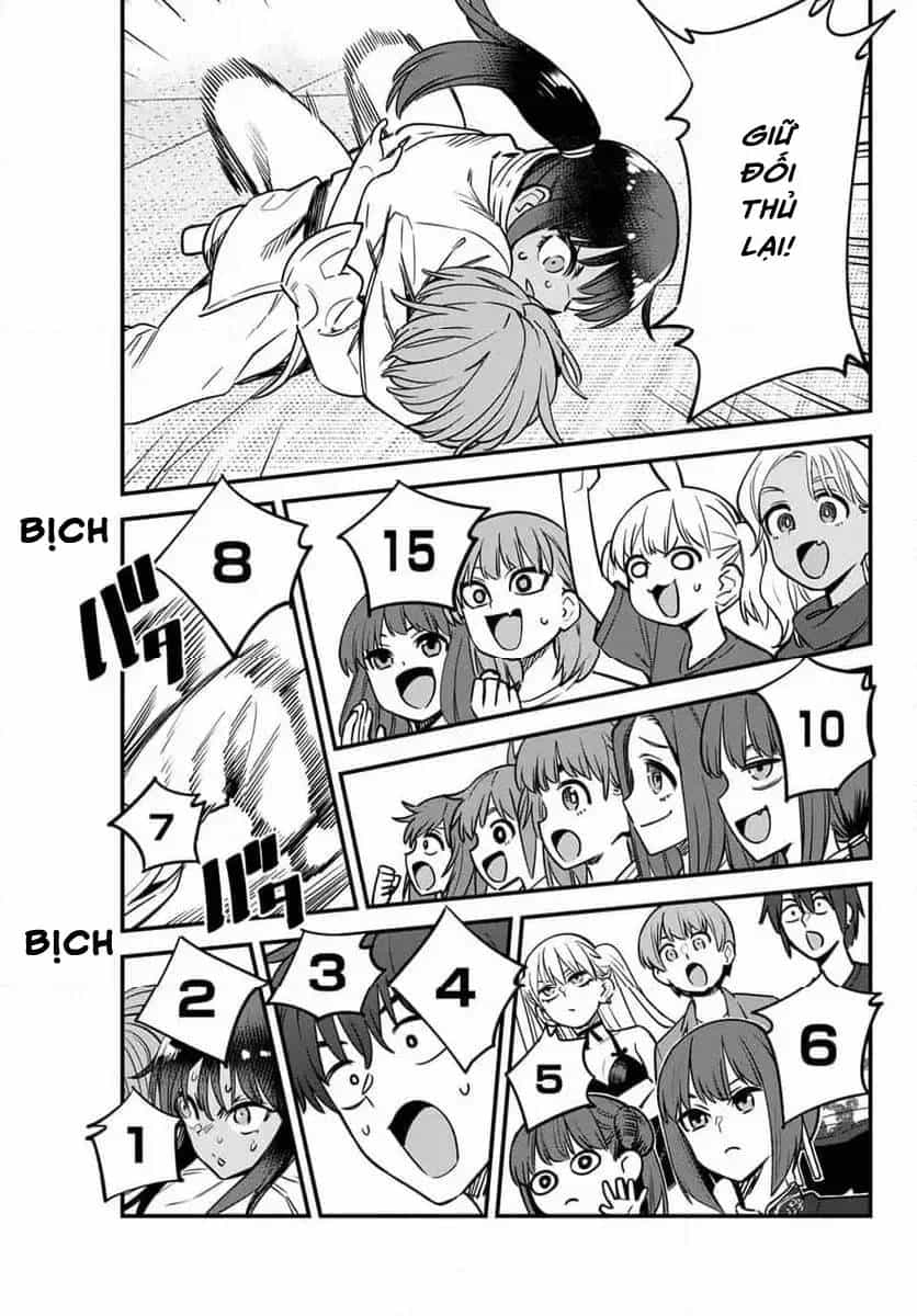Please Don't Bully Me - Nagatoro-San - Chương 137 - ảnh 12