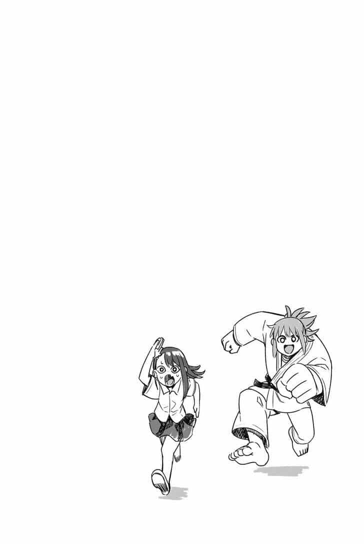 Please Don't Bully Me - Nagatoro-San - Chương 137 - ảnh 25
