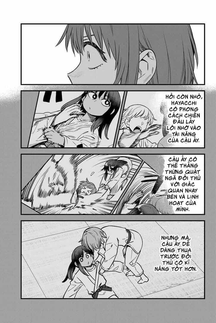 Please Don't Bully Me - Nagatoro-San - Chương 137 - ảnh 4