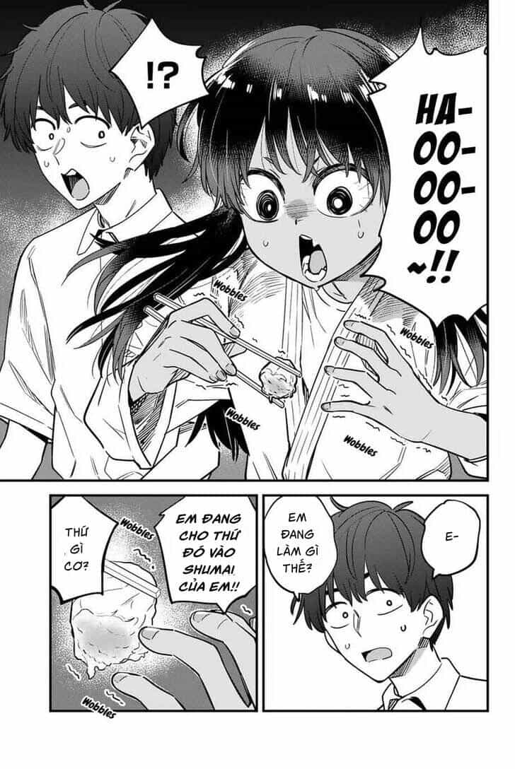 Please Don't Bully Me - Nagatoro-San - Chương 138 - ảnh 16