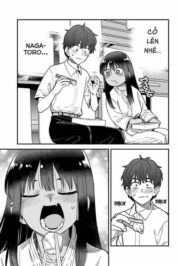 Please Don't Bully Me - Nagatoro-San - Chương 138 - ảnh 24