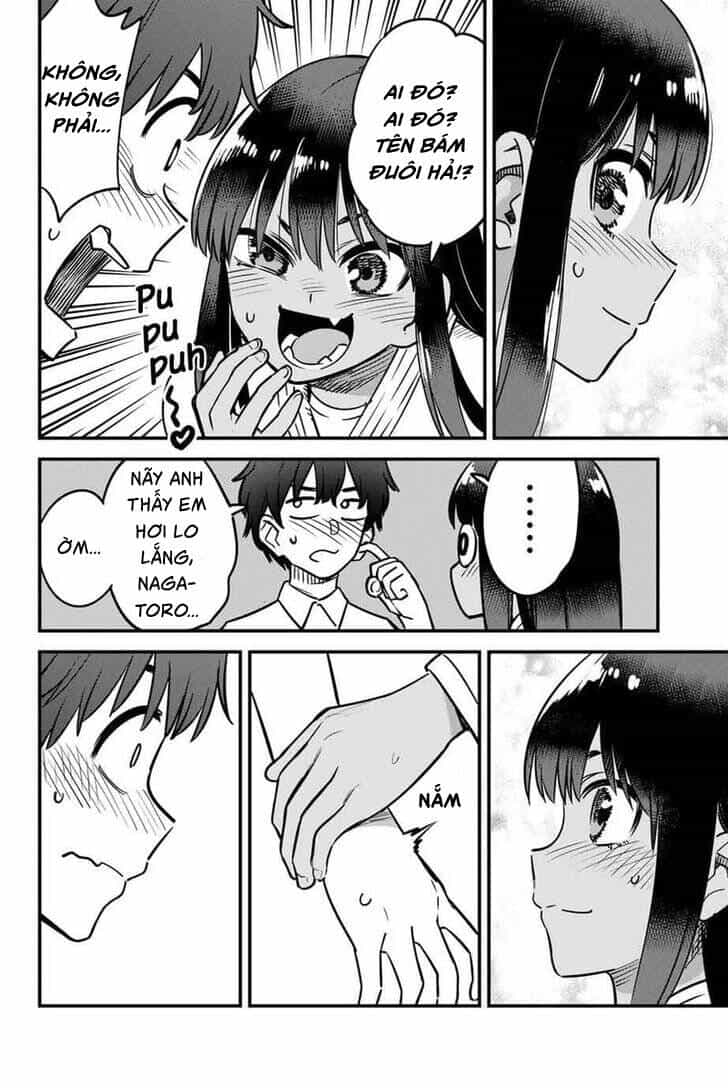 Please Don't Bully Me - Nagatoro-San - Chương 139 - ảnh 13