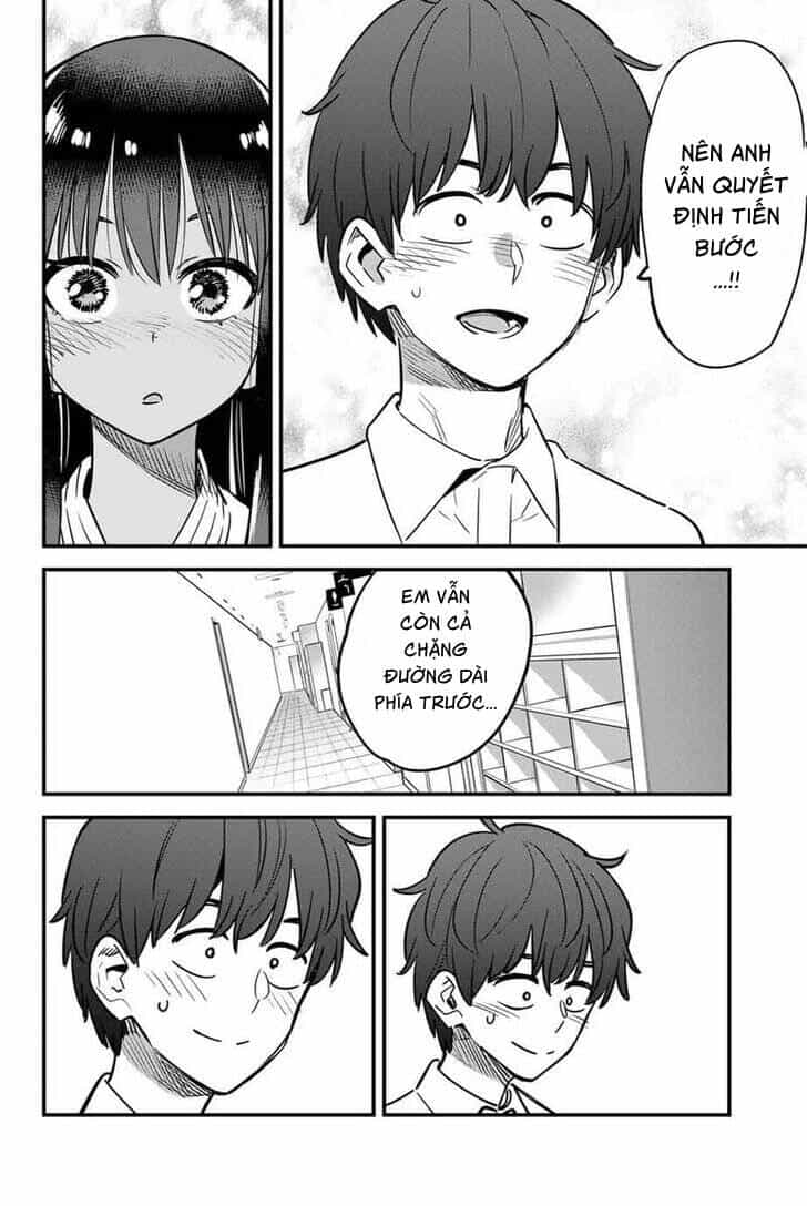 Please Don't Bully Me - Nagatoro-San - Chương 139 - ảnh 19