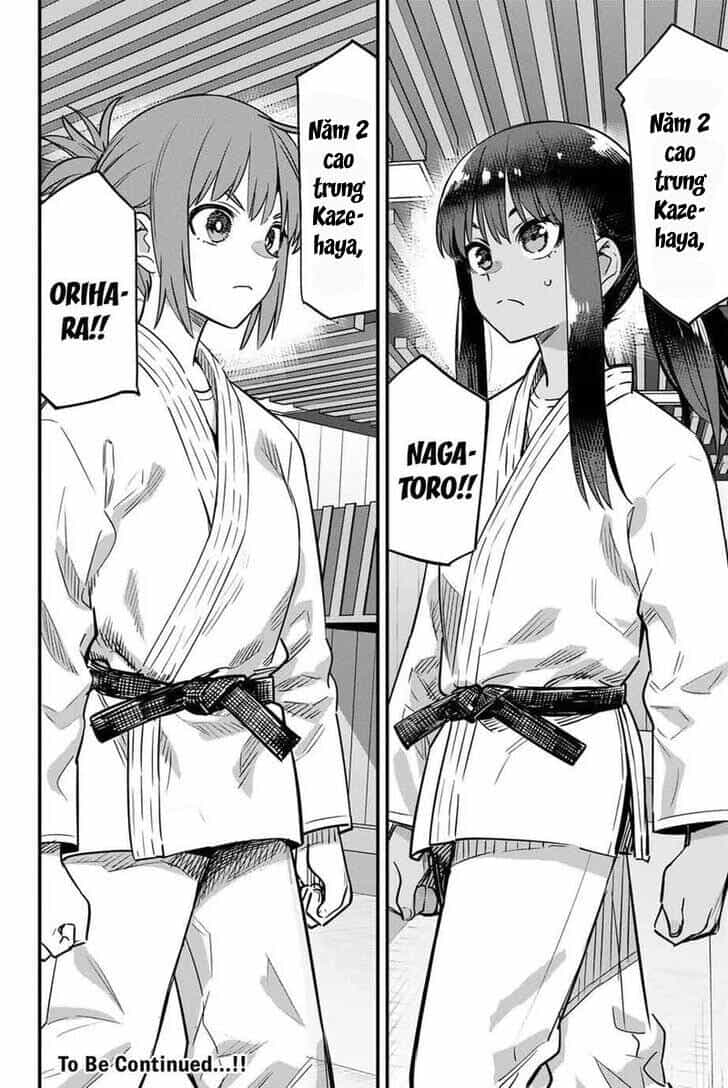 Please Don't Bully Me - Nagatoro-San - Chương 139 - ảnh 25