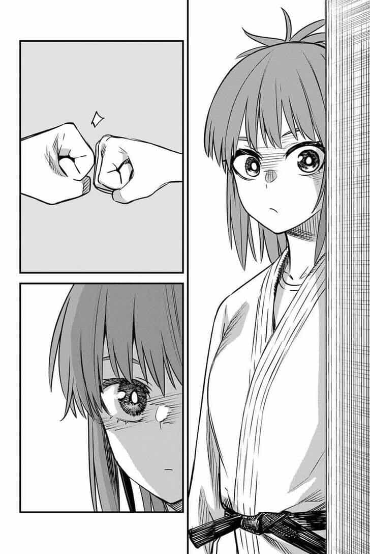 Please Don't Bully Me - Nagatoro-San - Chương 139 - ảnh 3