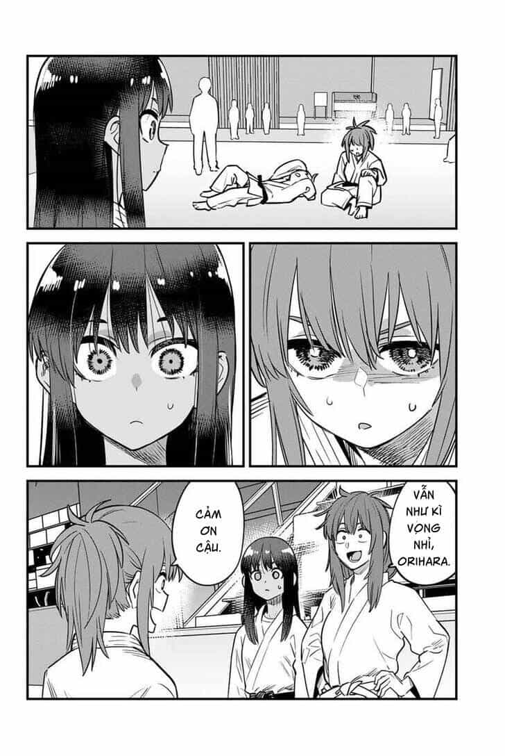 Please Don't Bully Me - Nagatoro-San - Chương 139 - ảnh 7