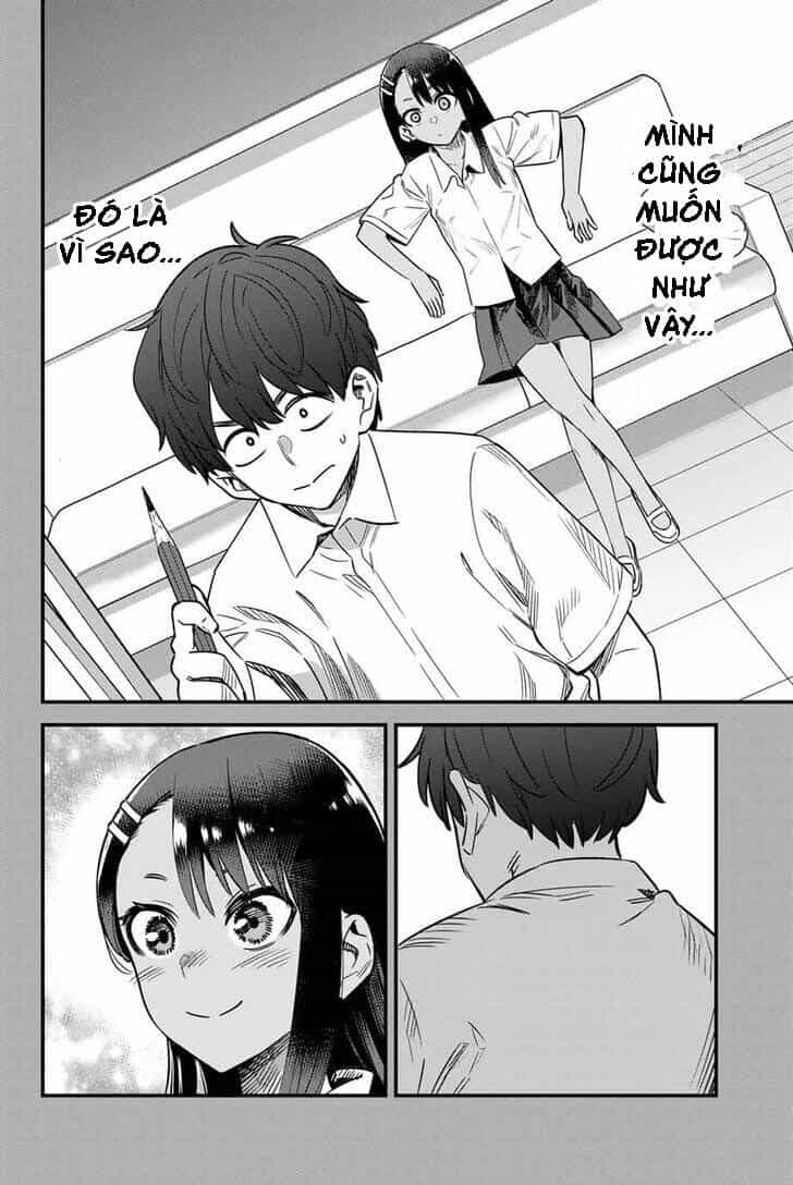 Please Don't Bully Me - Nagatoro-San - Chương 140 - ảnh 14