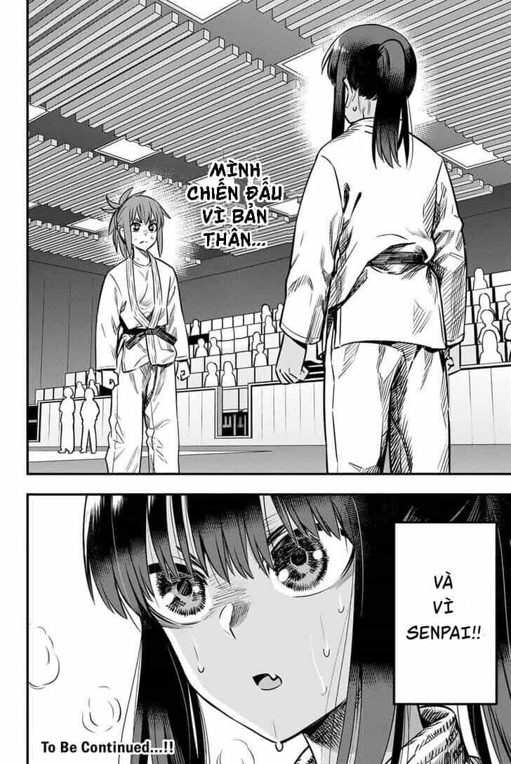 Please Don't Bully Me - Nagatoro-San - Chương 140 - ảnh 26