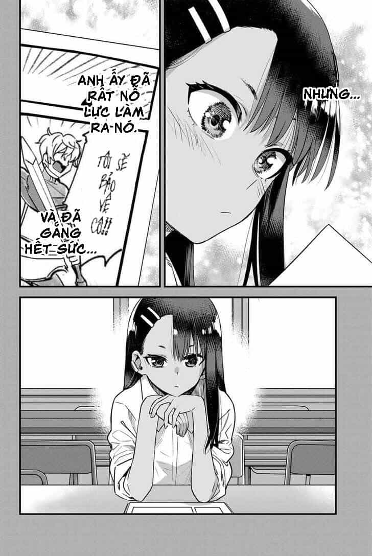 Please Don't Bully Me - Nagatoro-San - Chương 140 - ảnh 8