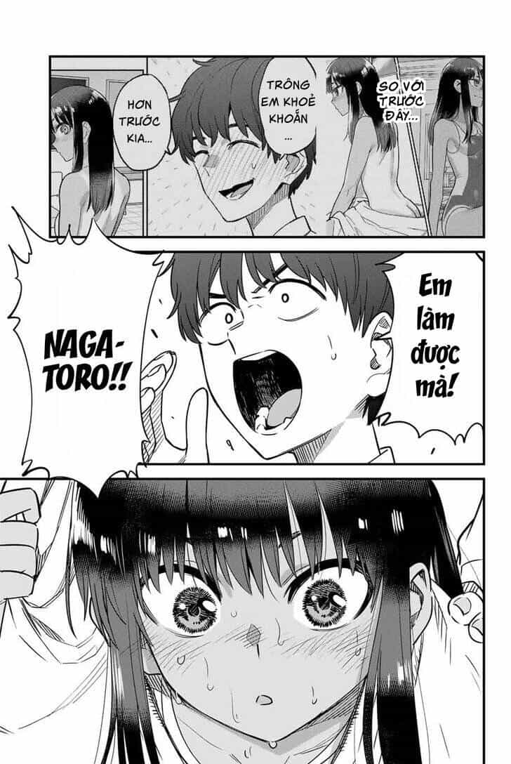 Please Don't Bully Me - Nagatoro-San - Chương 141 - ảnh 20