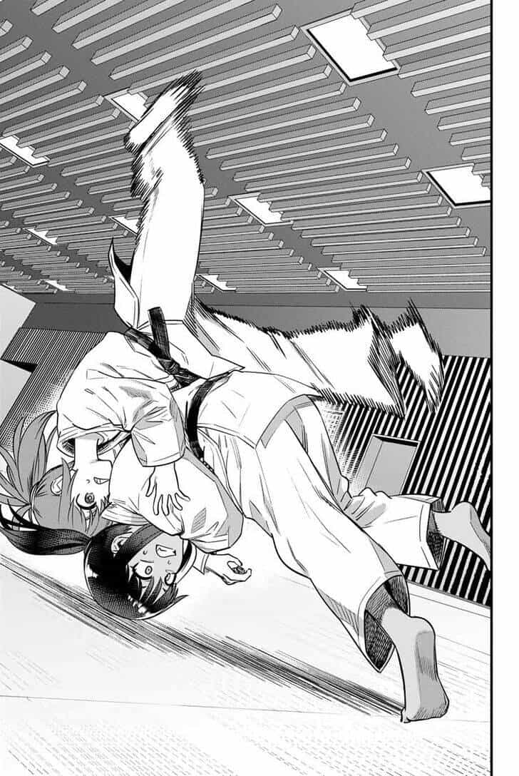 Please Don't Bully Me - Nagatoro-San - Chương 141 - ảnh 22