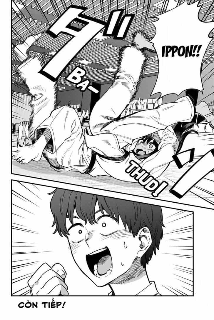 Please Don't Bully Me - Nagatoro-San - Chương 141 - ảnh 23