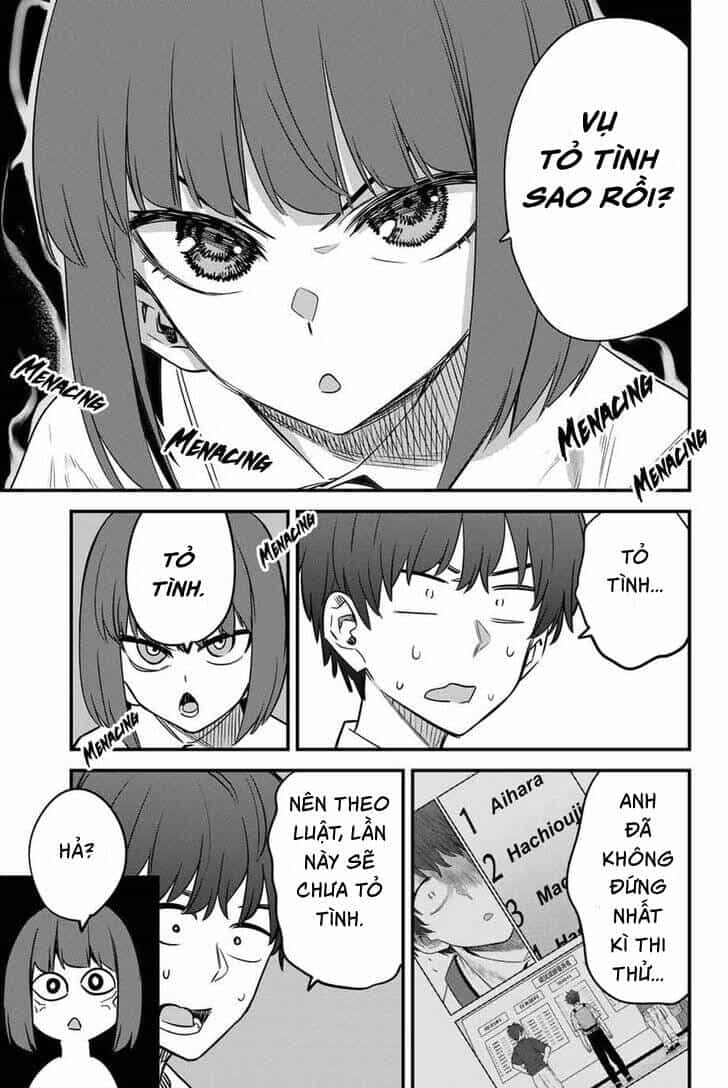 Please Don't Bully Me - Nagatoro-San - Chương 142 - ảnh 10