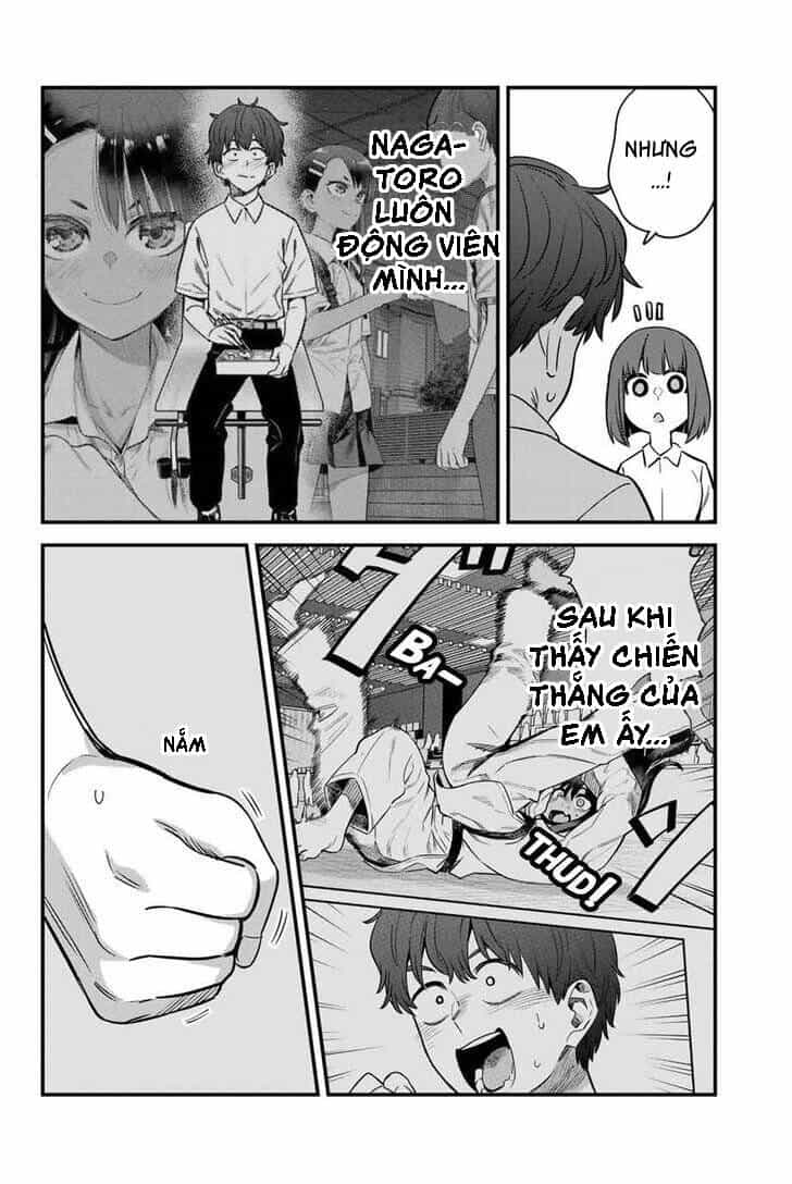 Please Don't Bully Me - Nagatoro-San - Chương 142 - ảnh 11