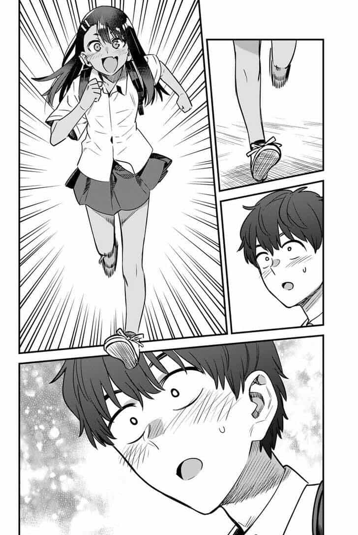 Please Don't Bully Me - Nagatoro-San - Chương 142 - ảnh 19