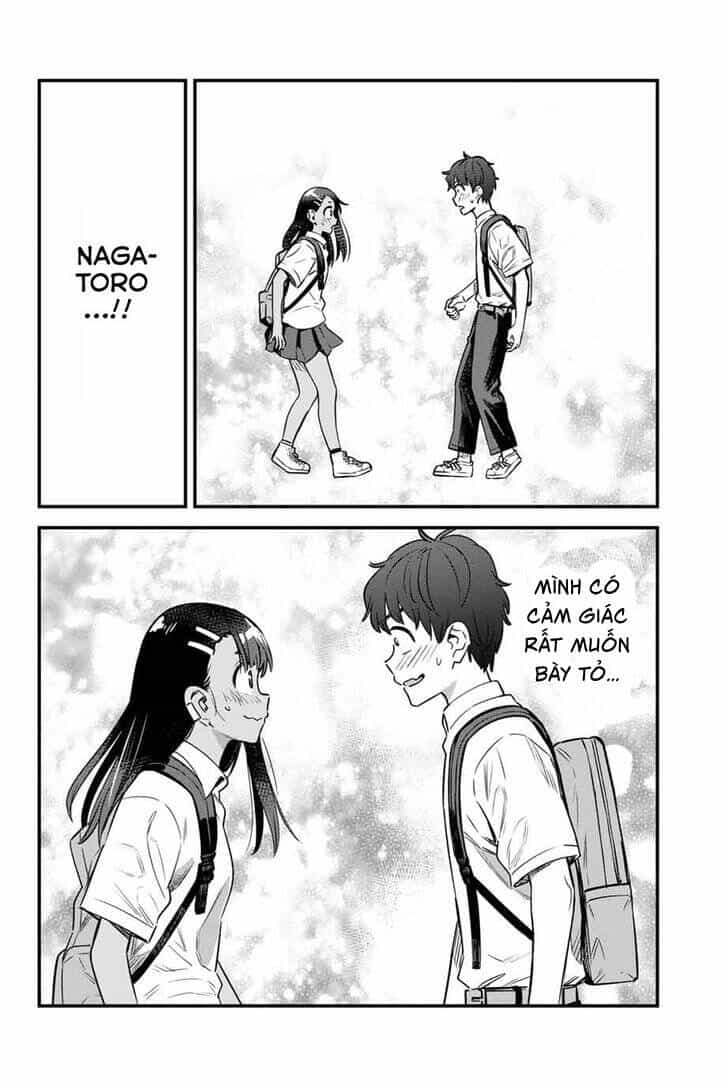 Please Don't Bully Me - Nagatoro-San - Chương 142 - ảnh 21