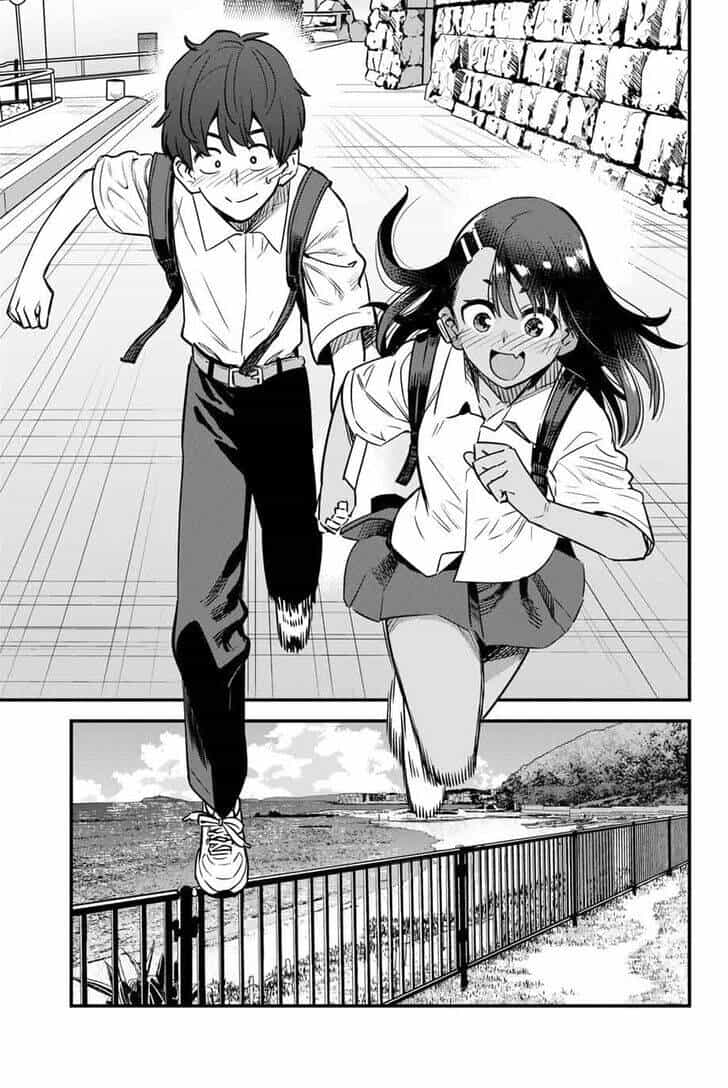 Please Don't Bully Me - Nagatoro-San - Chương 142 - ảnh 30