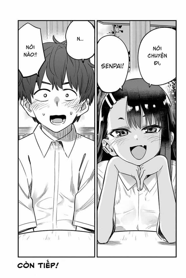 Please Don't Bully Me - Nagatoro-San - Chương 142 - ảnh 32