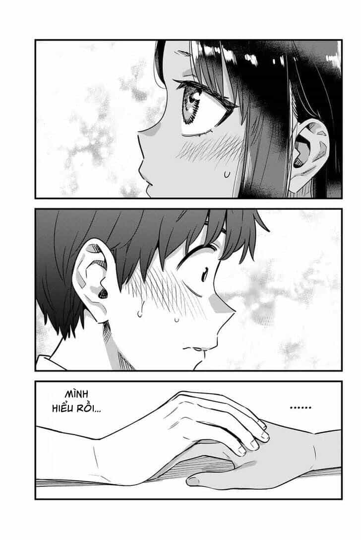 Please Don't Bully Me - Nagatoro-San - Chương 143 - ảnh 24