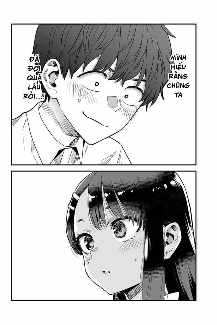 Please Don't Bully Me - Nagatoro-San - Chương 143 - ảnh 25