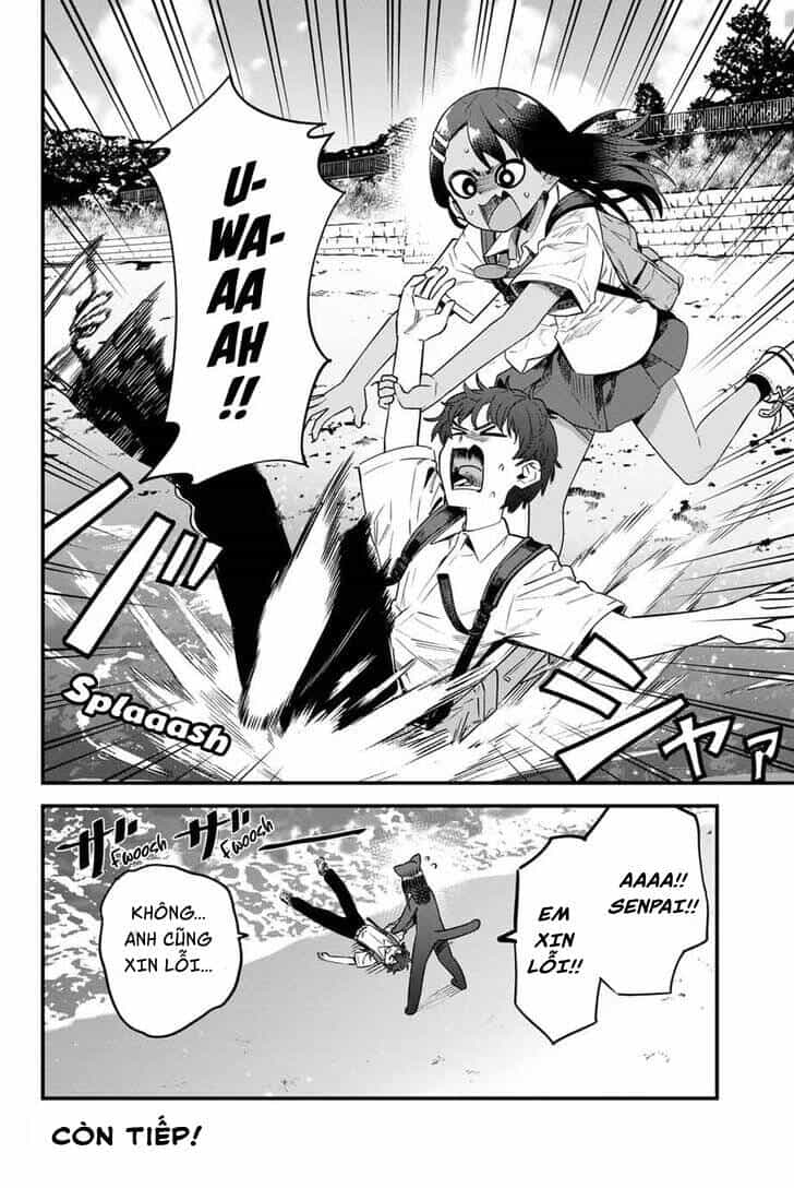 Please Don't Bully Me - Nagatoro-San - Chương 144 - ảnh 33