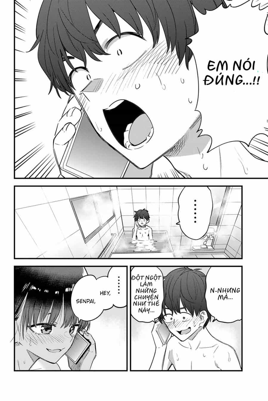 Please Don't Bully Me - Nagatoro-San - Chương 145 - ảnh 11