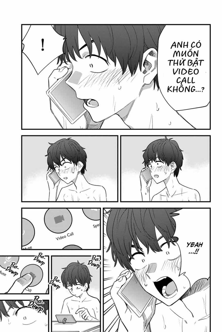 Please Don't Bully Me - Nagatoro-San - Chương 145 - ảnh 12