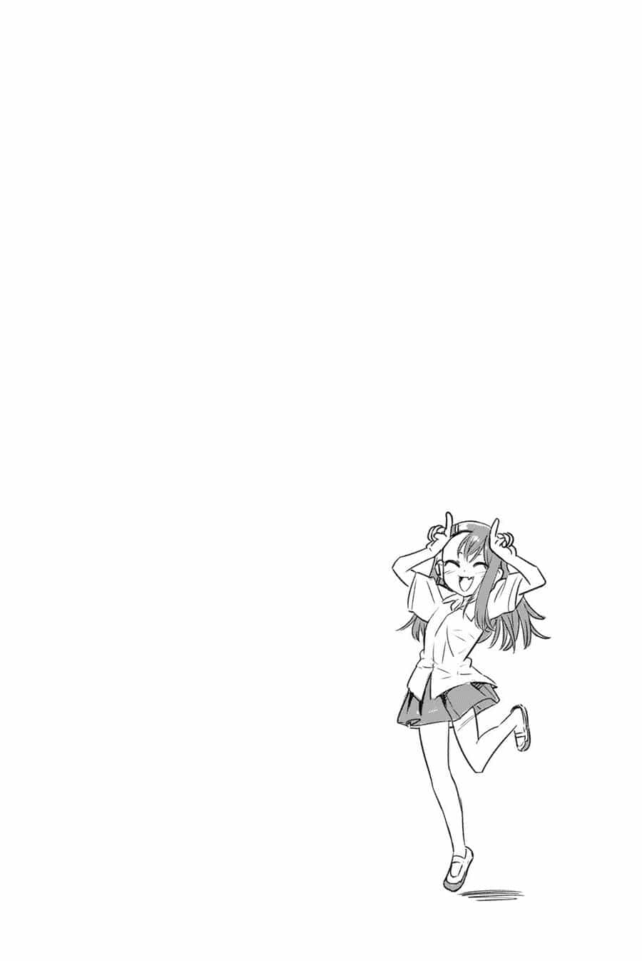 Please Don't Bully Me - Nagatoro-San - Chương 145.5 - ảnh 4