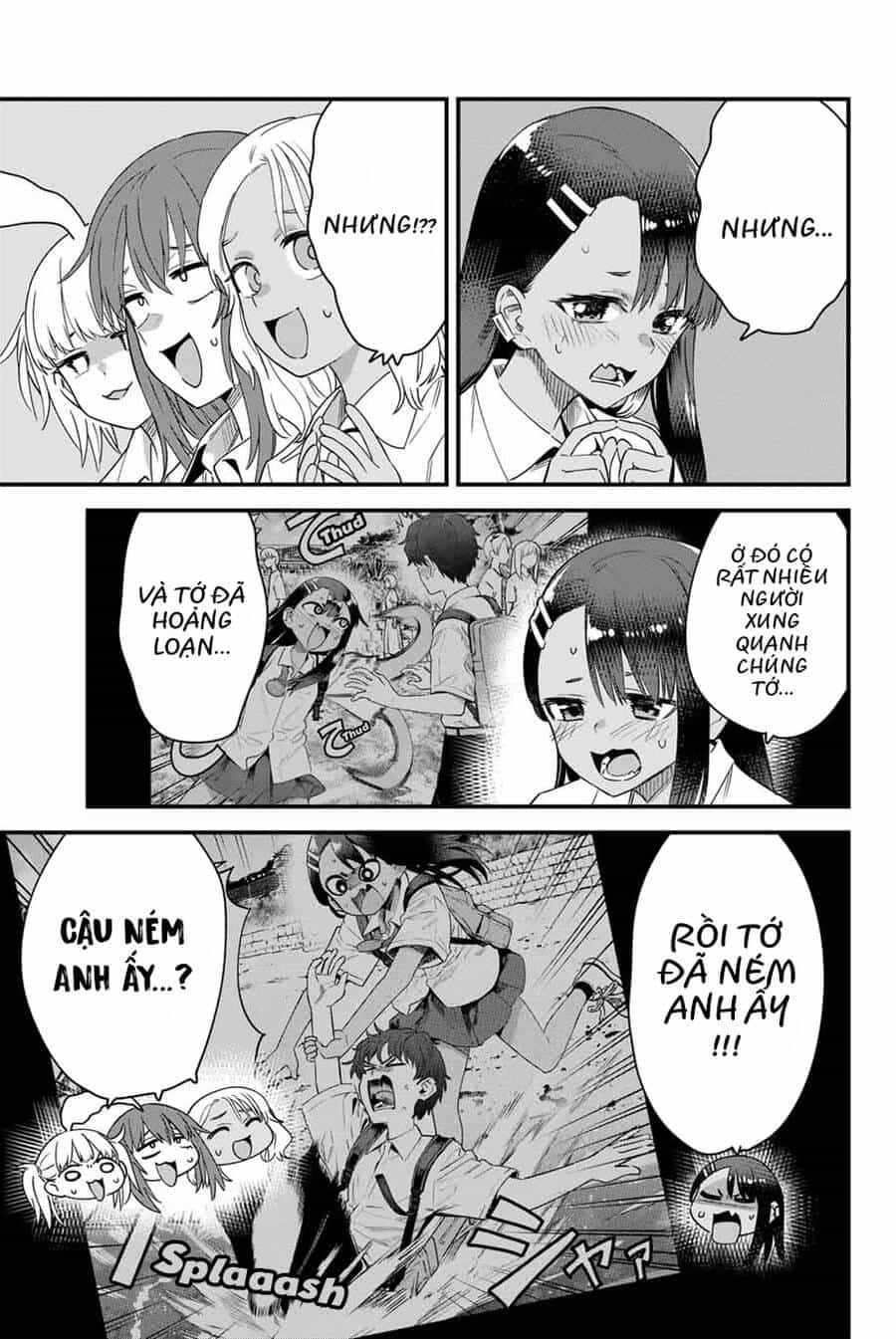 Please Don't Bully Me - Nagatoro-San - Chương 146 - ảnh 12