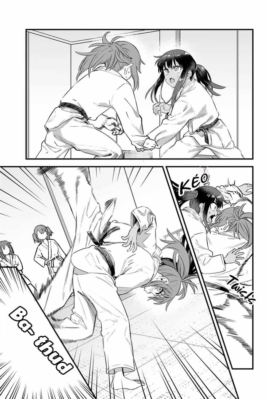 Please Don't Bully Me - Nagatoro-San - Chương 146 - ảnh 16