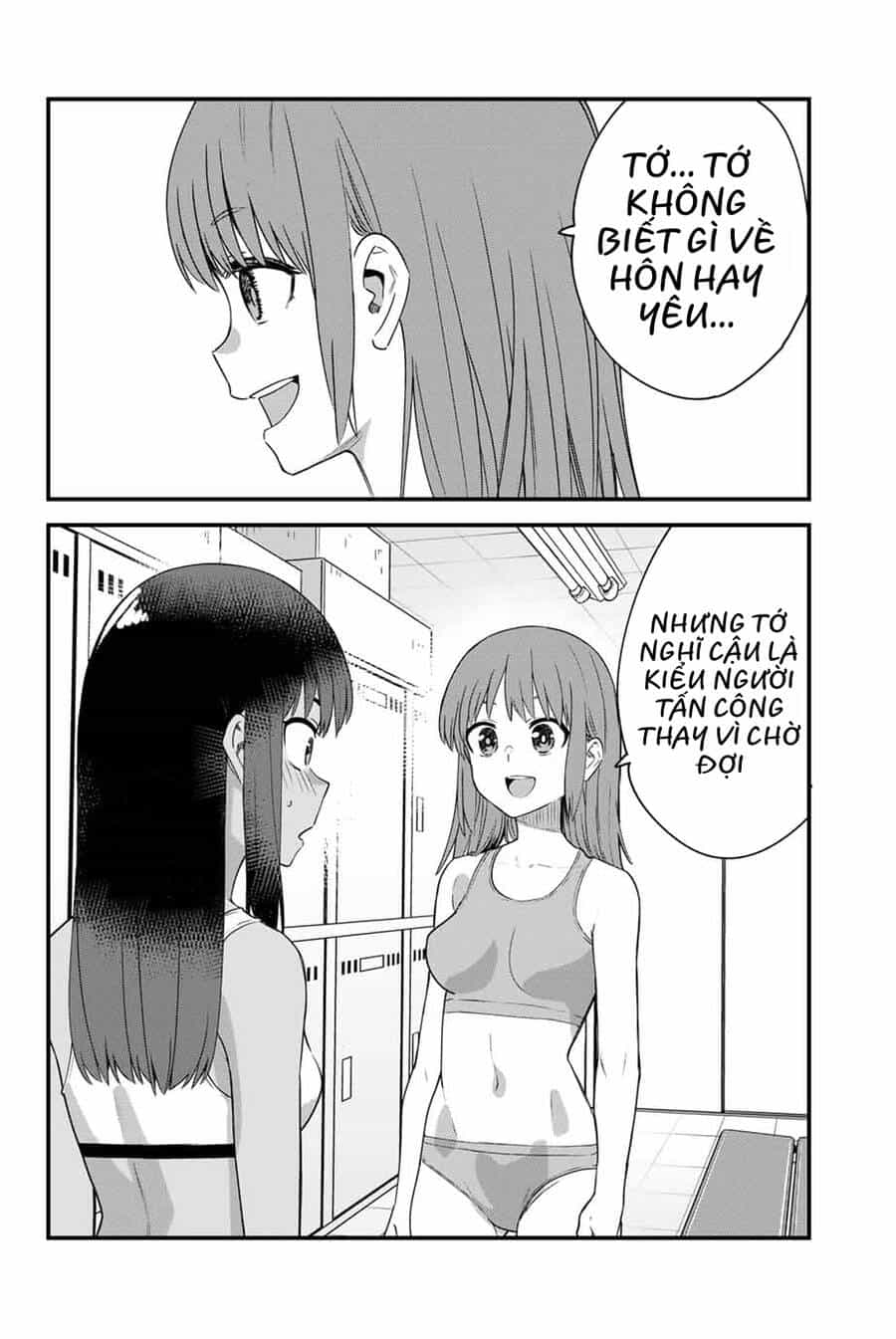 Please Don't Bully Me - Nagatoro-San - Chương 146 - ảnh 21