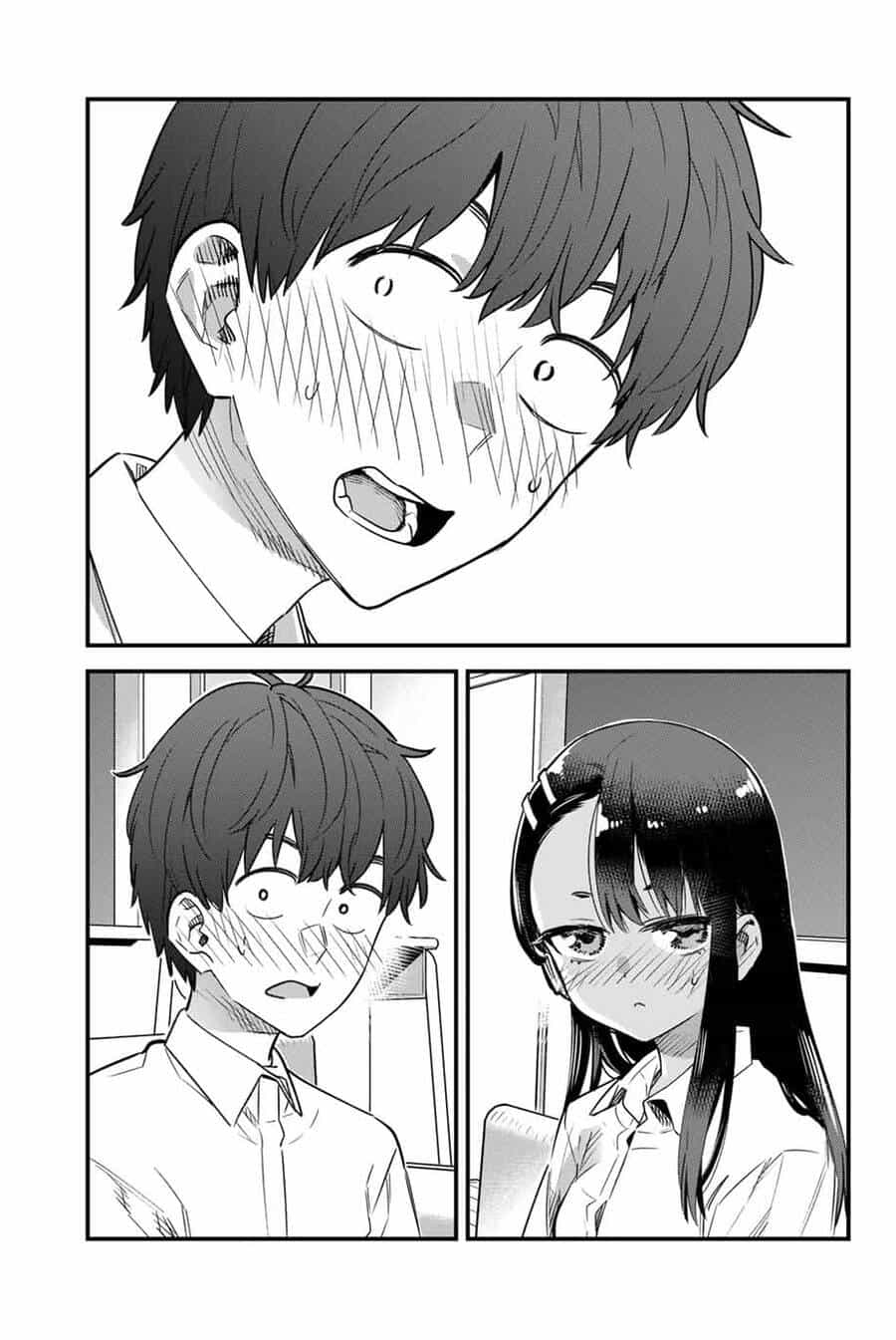 Please Don't Bully Me - Nagatoro-San - Chương 148 - ảnh 12