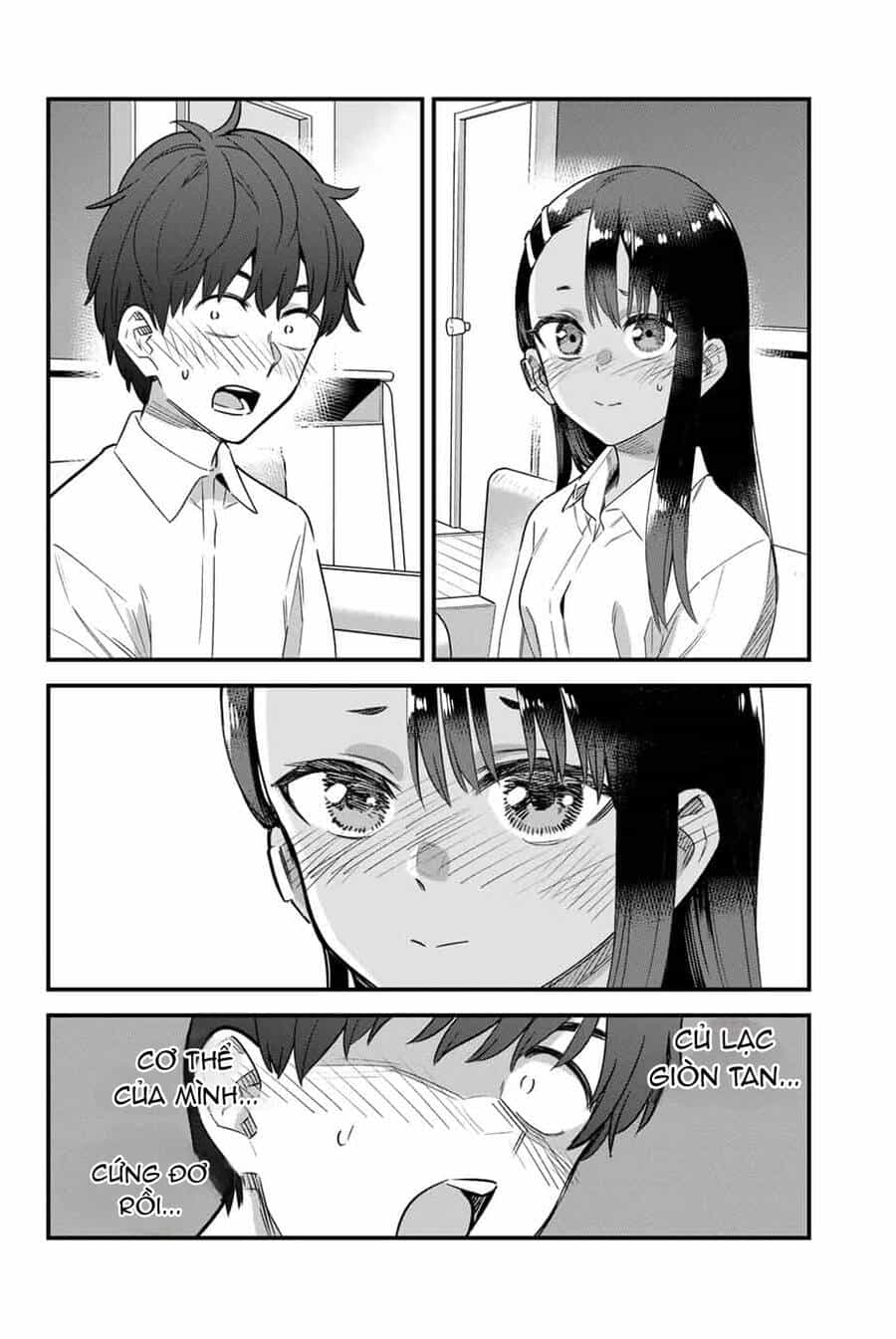 Please Don't Bully Me - Nagatoro-San - Chương 148 - ảnh 13