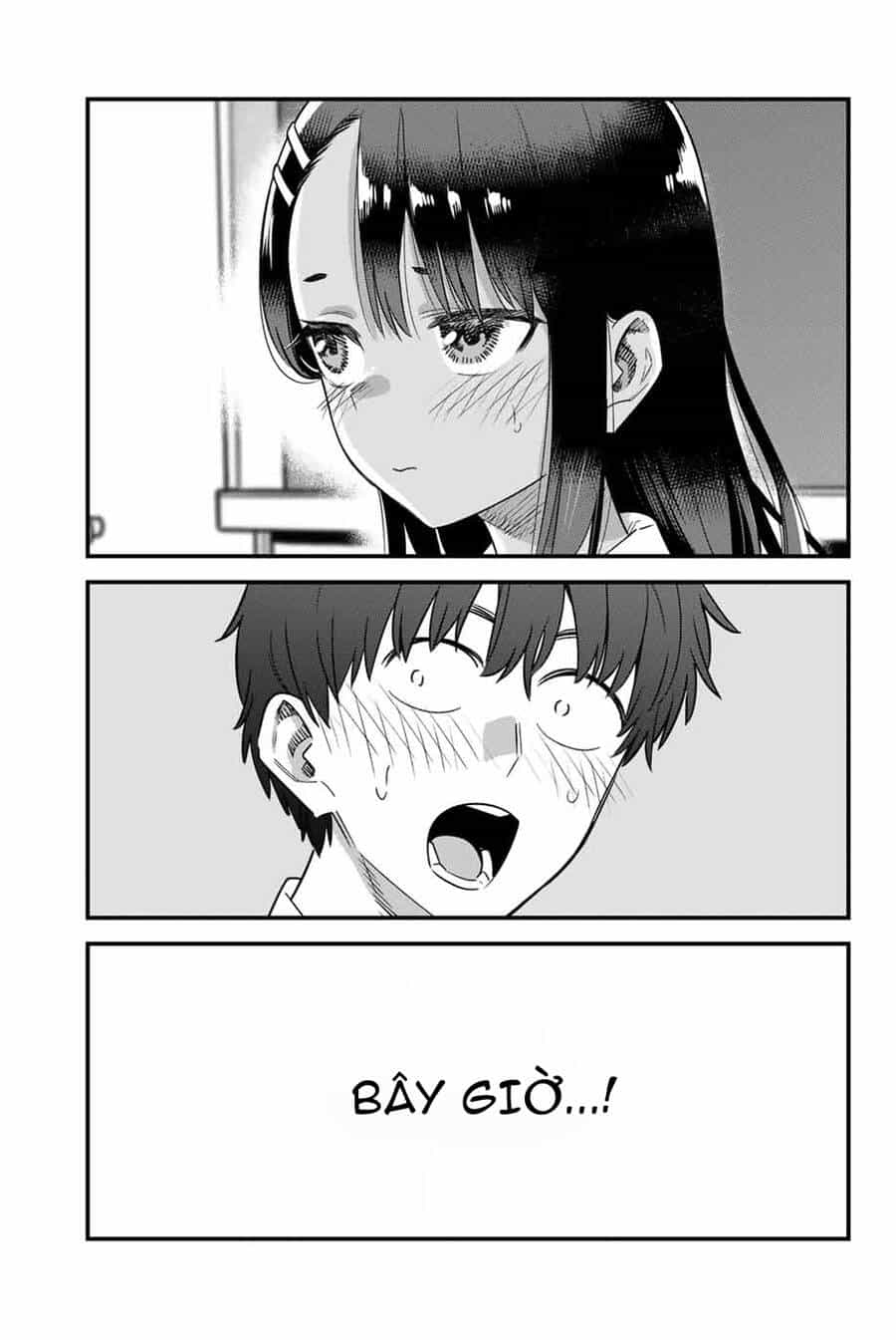 Please Don't Bully Me - Nagatoro-San - Chương 148 - ảnh 14