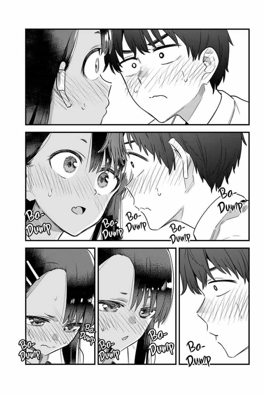 Please Don't Bully Me - Nagatoro-San - Chương 148 - ảnh 16