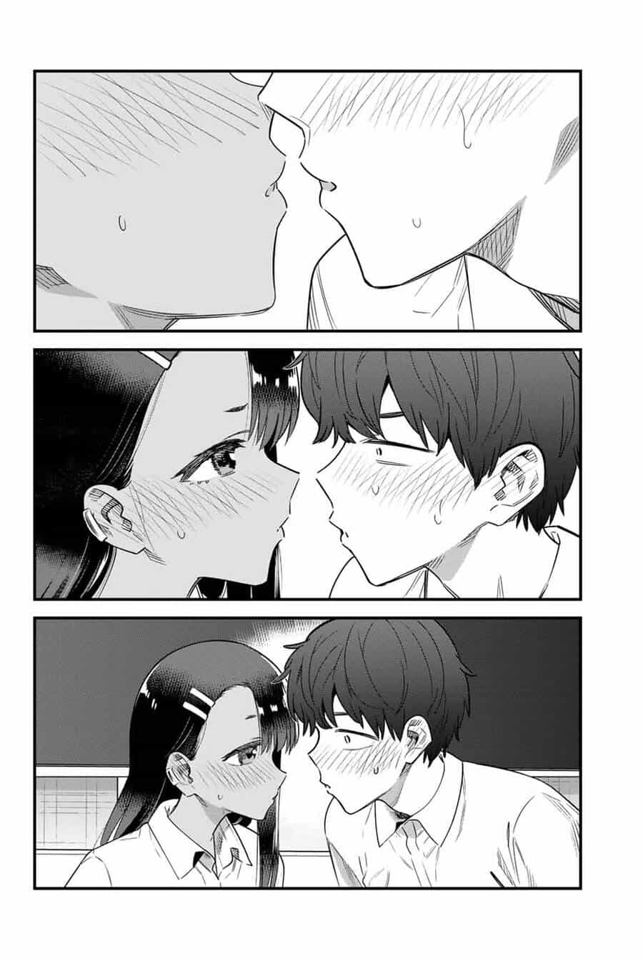 Please Don't Bully Me - Nagatoro-San - Chương 148 - ảnh 21