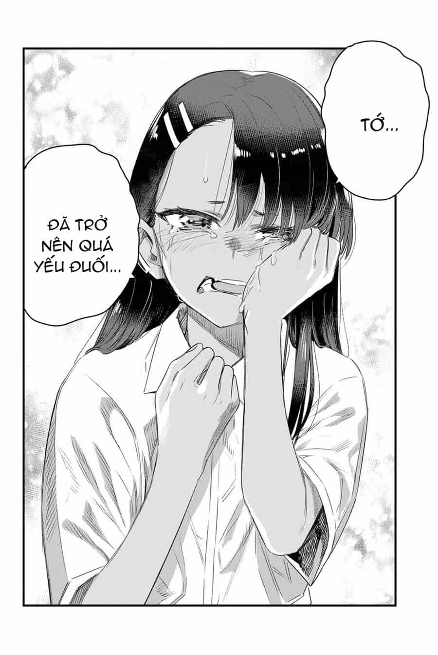 Please Don't Bully Me - Nagatoro-San - Chương 150 - ảnh 19