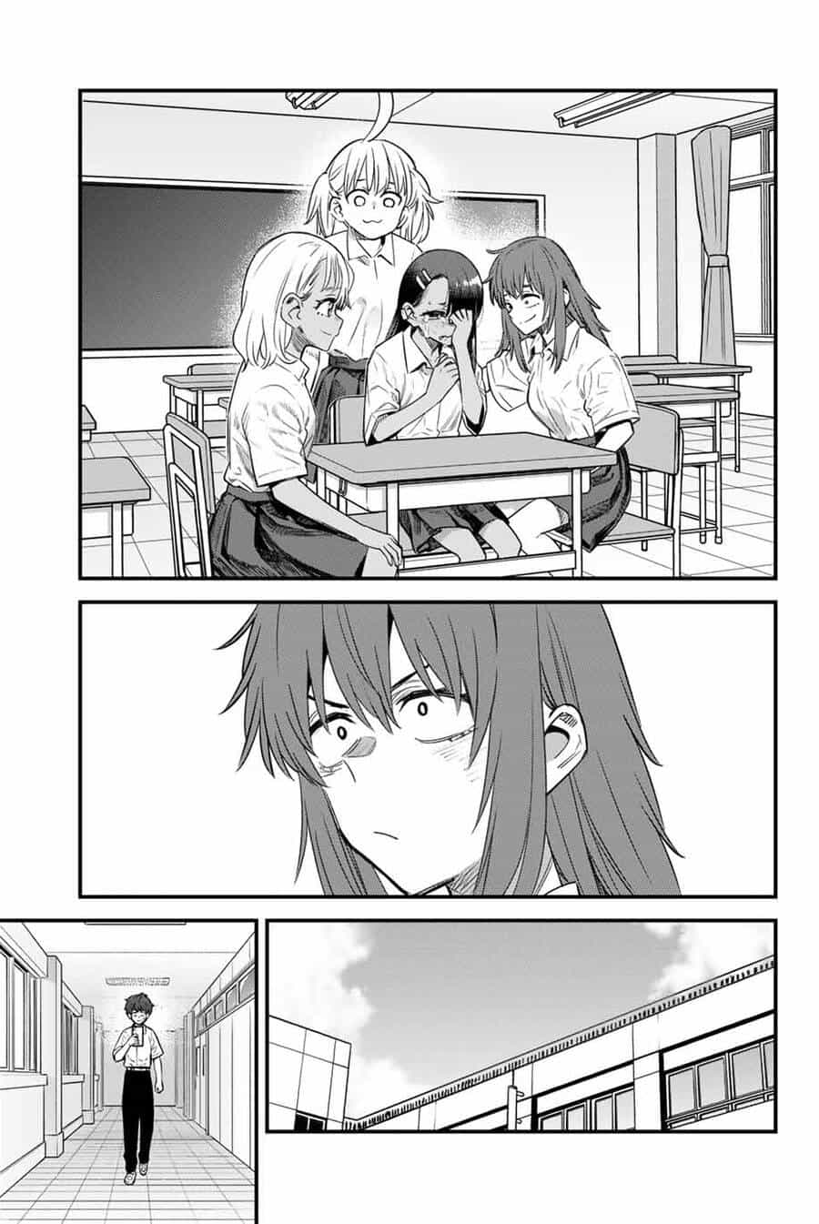 Please Don't Bully Me - Nagatoro-San - Chương 150 - ảnh 20