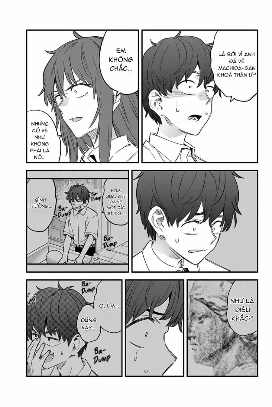 Please Don't Bully Me - Nagatoro-San - Chương 150 - ảnh 24