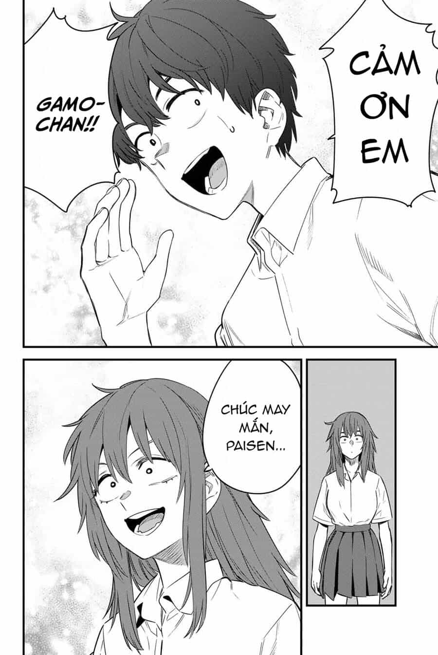 Please Don't Bully Me - Nagatoro-San - Chương 150 - ảnh 29
