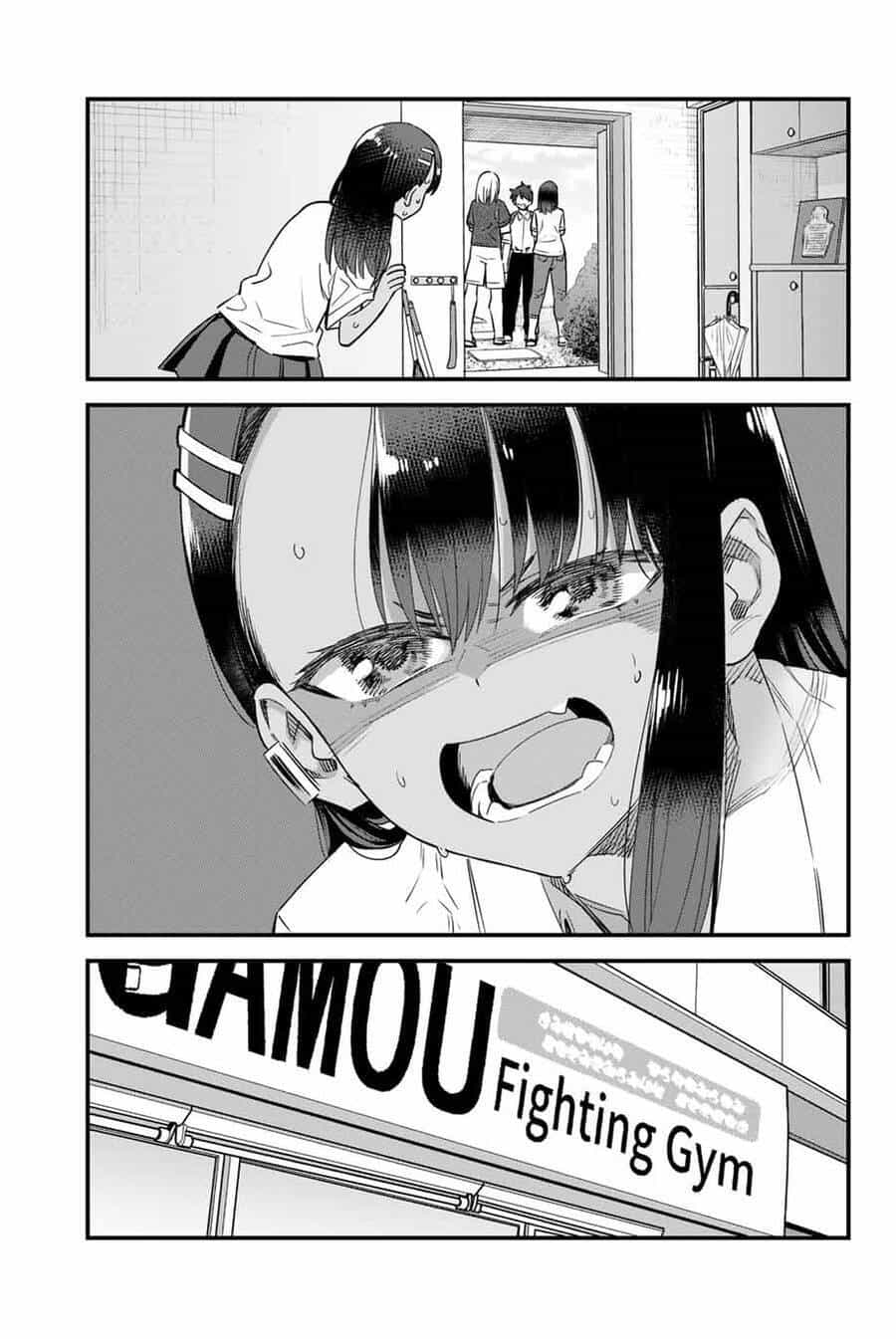 Please Don't Bully Me - Nagatoro-San - Chương 151 - ảnh 13