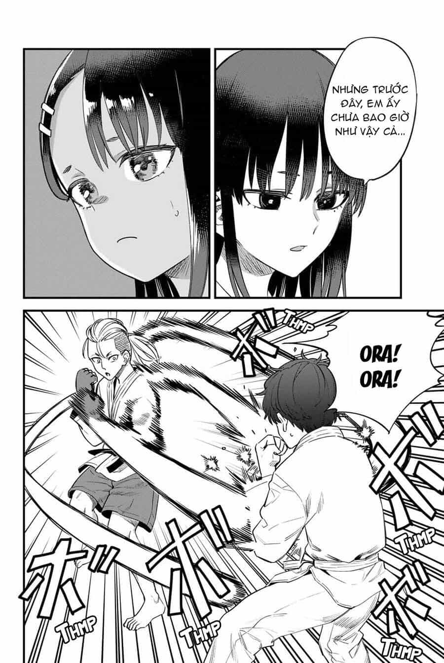 Please Don't Bully Me - Nagatoro-San - Chương 151 - ảnh 20