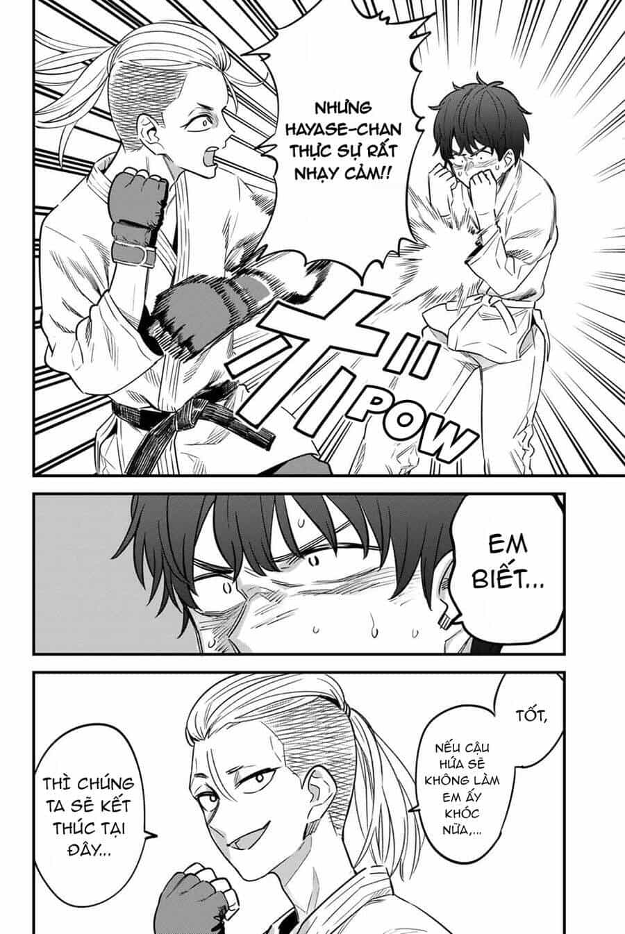 Please Don't Bully Me - Nagatoro-San - Chương 151 - ảnh 22