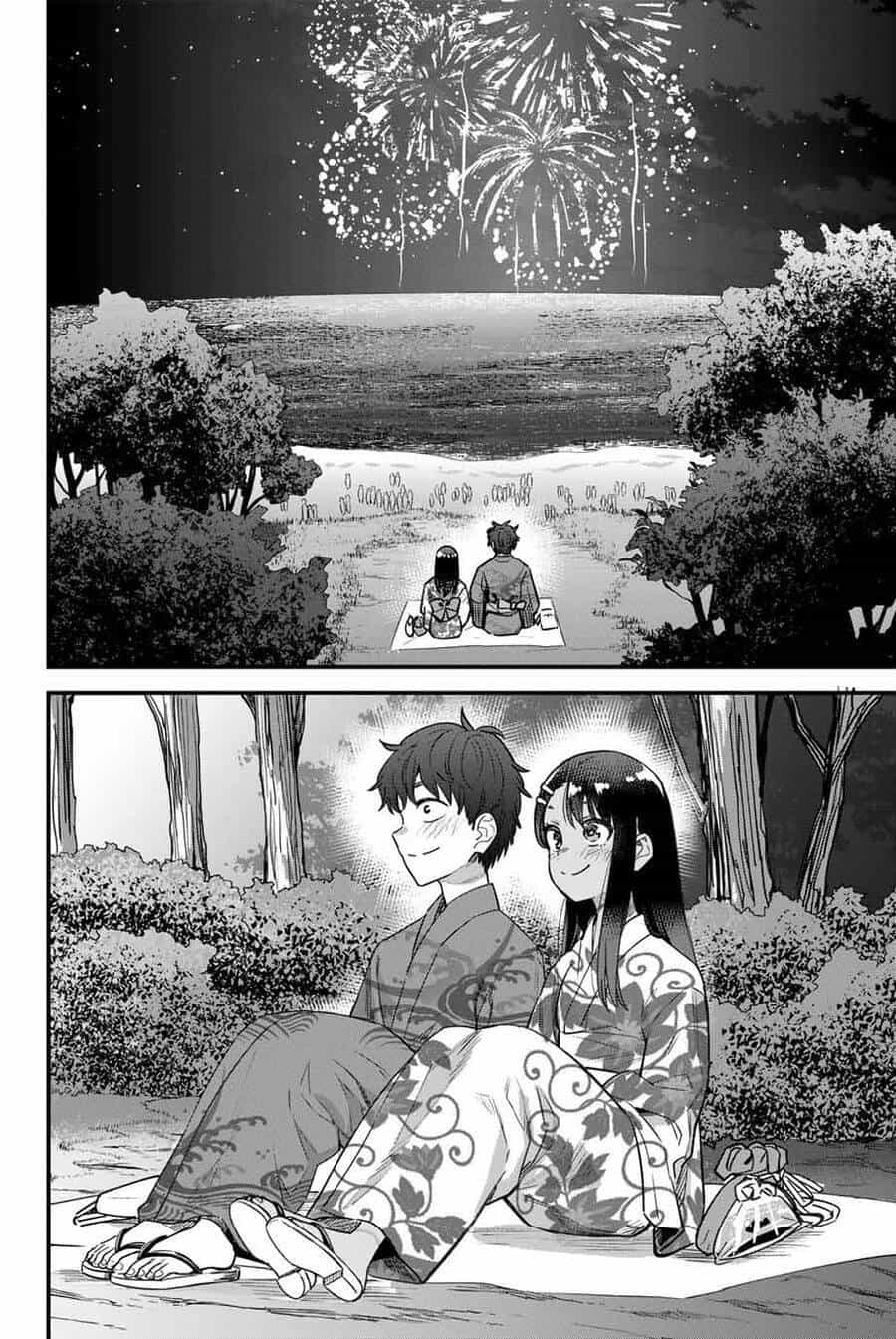 Please Don't Bully Me - Nagatoro-San - Chương 152 - ảnh 18